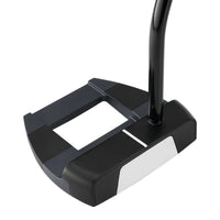 Square 2 Square TRI-HOT Black Jailbird Golf Putter