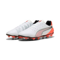 King Match FG/AG Football Boots