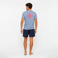 Falkirk Summer Tee