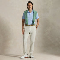 RLX Lightweight Airflow Jersey Polo Shirt