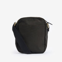 Field Wax Crossbody Bag