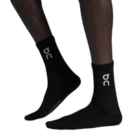Logo High Running Sock 3Pair Pack
