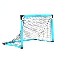 PrecisionPLAY Quick Folding Goals (Set of 2)