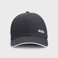 Bold Golf Cap
