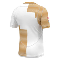 New Orleans Gold 2025 Home Rugby Shirt