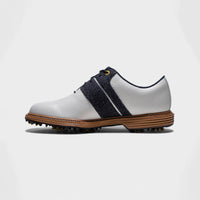 Premiere Series Harris Tweed Golf Shoes