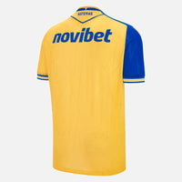 Asteras Tripolis 25/26 Home Football Shirt