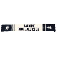 Falkirk Football Club Scarf