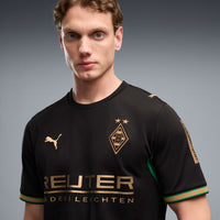 Borussia Monchengladbach 26/27 Away Football Shirt