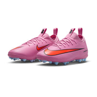 Mercurial Vapor 16 Academy AG Football Boots Jnr