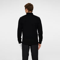 Jeffrey Windbreaker Golf Sweater