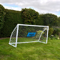 PrecisionPLAY Quick Net Garden Goal (6' X 4')