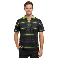 Celtic 1998/99 Away Retro Shirt