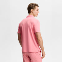 Bridge Golf Polo Shirt