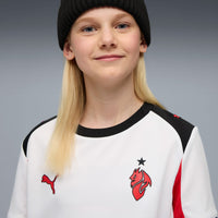 AC Milan 25/26 Away Football Shirt Jnr