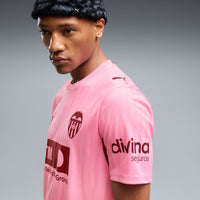 Valencia 26/27 3rd Football Shirt