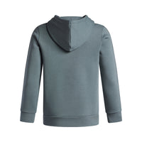 UA Icon Fleece Taping Hoodie Jnr
