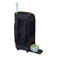 Rival Wheelie Duffle Cricket Bag