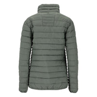 Women's Edge CFT-Light Puffer Jacket