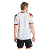 Germany 26 Home Football Shirt