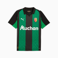 RC Lens 25/26 Away Football Shirt