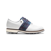 Premiere Series Harris Tweed Golf Shoes