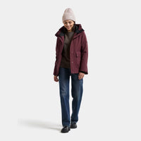 Daniella Women's Jacket