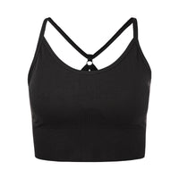 Women's Foan Seamless Sports Bra