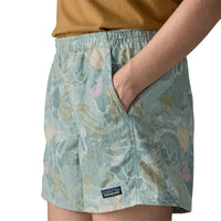 Baggies Shorts 5