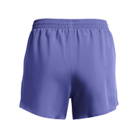 UA Fly By 2 In 1 Short Womens