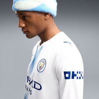 Man City 26/27 3rd L/S Football Shirt