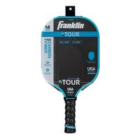 Franklin FS Tour Tempo Pickleball Paddle