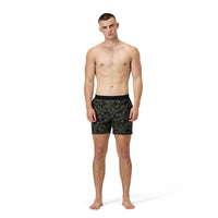 Lookout Printed 16inch Watershort