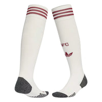 Arsenal 25/26 3rd Football Socks