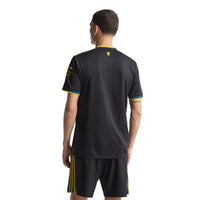 Man Utd 25/26 3rd Authentic Football Shirt