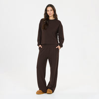 Women's Brennan Crew Neck Sweatshirt