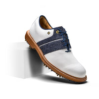 Premiere Series Harris Tweed Golf Shoes
