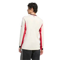 Liverpool 25/26 Away L/S Football Shirt