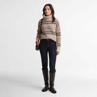 Helen Knitted Jumper Womens
