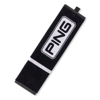 Trifold Towel (Ping)