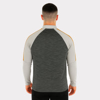 Falkirk 25/26 Staff Matchday Football 1/4 Zip Top