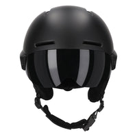 Corviglia Ski & Snowboard Helmet