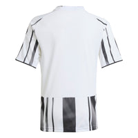 Juventus 25/26 Home Football Shirt Jnr