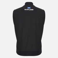 Scotland 25/26 Padded Gilet