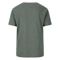 Abdon Melange S/S Tee Boys