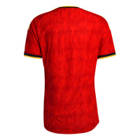 Belgium 26 Home Authentic Football Shirt