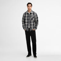Seafield Overshirt