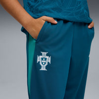 Portugal 26 Training Football Pants Jnr