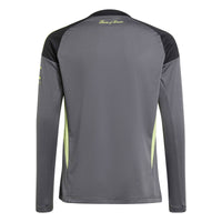 Man Utd 25/26 GK Football Shirt Jnr