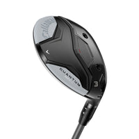 Quantum Max D Fairway